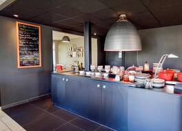 カンパニール クレルモン フェラン ノール リヨン 写真