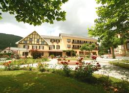 Parc Hôtel - CHC 写真