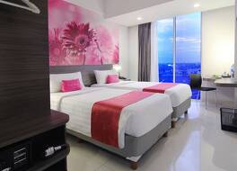 フェイブホテル ペカンバル