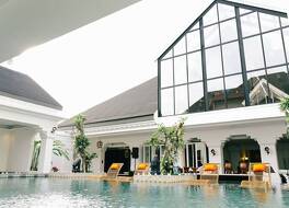 MAHALAYA The Legacy Hotel 写真