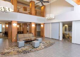 Homewood Suites by Hilton Indianapolis-Airport/Plainfield 写真
