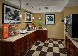 ハンプトン イン シェルビービル 写真