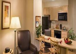 キャンドルウッド スイーツ グランド プレイリー by IHG 写真