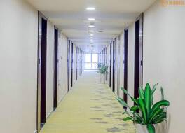 チャンゾウ バイリ ブティック ホテル 写真