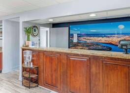 ベストウェスタン ロイヤル イン 写真