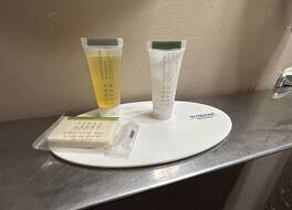 スーパー 8 バイ ウィンダム ギルマン 写真