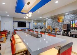 コンフォート イン & スイーツ メンフィス イースト 写真