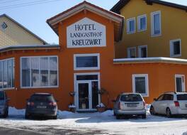 ランドガストフ ホテル クルーツワート