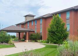 Parke Regency Hotel & Conf Ctr., BW Signature Collection 写真