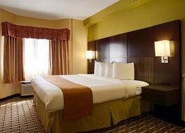 ベストウェスタン ノックスビル スイーツ - ダウンタウン 写真