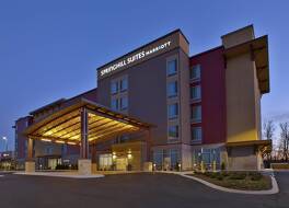 SpringHill Suites by Marriott Chattanooga North/Ooltewah 写真