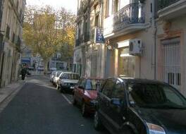 オテル コンフォー