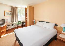 ibis Chartres Ouest Lucé 写真