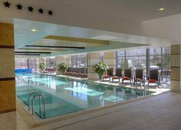 ホテル ディヴィノス 写真