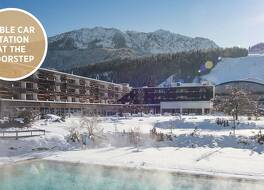 Falkensteiner Hotel & Spa Carinzia 写真