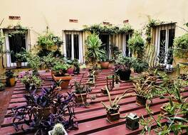 ホテル ドゥ ラ ロジェ 写真