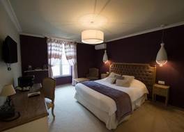 Chateau du Clos de la Ribaudiere - Teritoria 写真