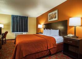 クオリティ イン オファロン IL - セントルイス 写真