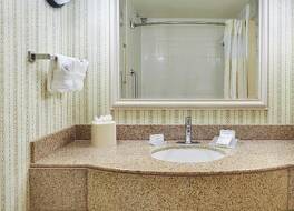 ヒルトン ガーデン イン シャーロット ノース 写真