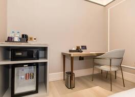 メルキュール 西安 ダヤン パゴダ (西安大雁塔美居酒店) 写真