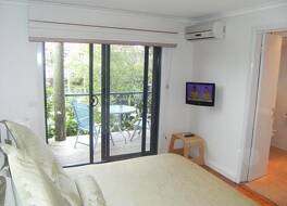 カーサ ファヴィラ ベッド アンド ブレックファースト 写真