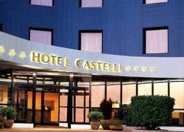 Hotel & Residence Castelli