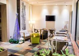 Hotel Cosmopolit 写真