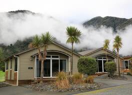 ジャグ エスケープ フラン アルパイン リトリート 写真