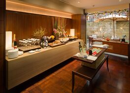 レ スイーツ チンチェン ホテル