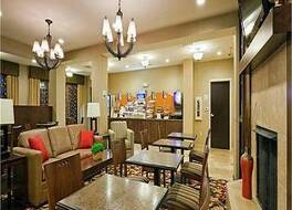 ホリデイ イン エクスプレス ホテル & スイーツ コダック イースト - セビアビル by IHG 写真