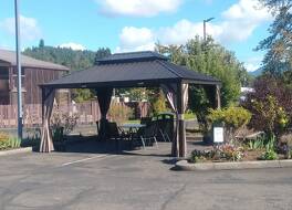 オークリッジ イン & スイーツ