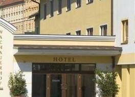 バッハオアホフ