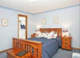 ラベンダー ハウス B&B 写真