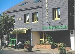 ロジ レ プロビンシャル 写真