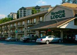 バケーション ロッジ