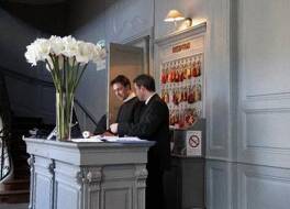 Hôtel Périer Du Bignon 写真