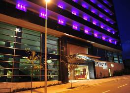 Axis Porto Business & Spa Hotel 写真