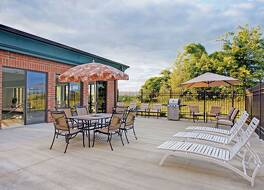 ホリデイ イン エクスプレス ホテル & スイーツ ダイヤーズバーグ by IHG 写真