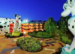 ディスニーズ オールスター ムービーズ リゾートのクチコミ 評判 フォートラベル Disney S All Star Movies Resort オーランド