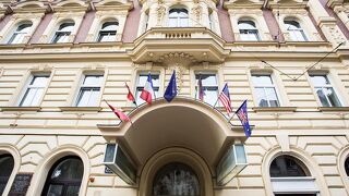 ホテル アトランタ