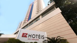 EZ Aclimação Hotel