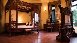 スプリング ガーデン ヴィラ