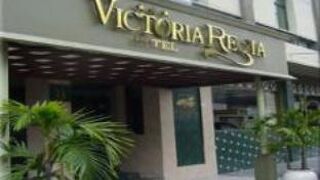 Victoria Regia Hotel