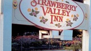 ストロベリー バレー イン