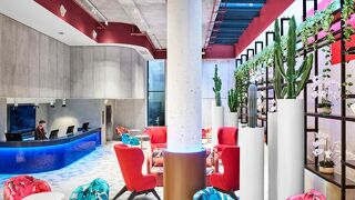 ADGE ホテル&レジデンシズ