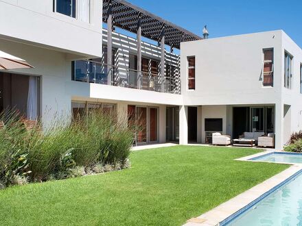 ダ ハイム ゲストハウス 写真