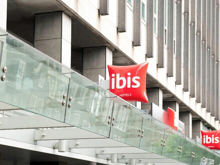 Ibis Den Haag City Center 写真