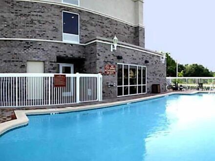 ハンプトン  イン ジャクソンビル イースト リージェンシー スクエア 写真