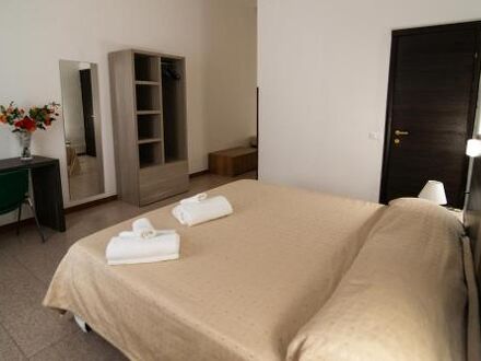 Hotel Virgilio 写真