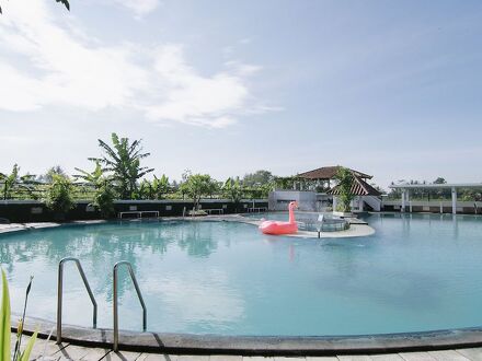 セビリア リゾート マジェラン 写真